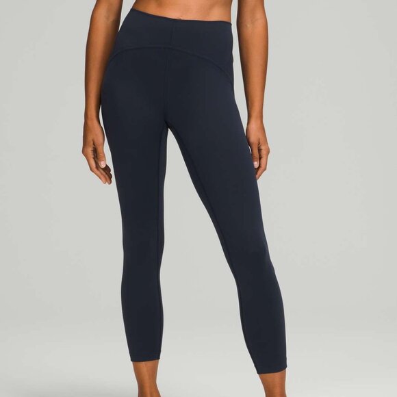 lululemon athletica Pants - Lululemon InStill High-Rise Tight 25" True Navy